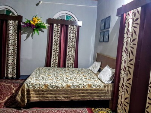 Cool Breeze Homestay - Gallery - 4