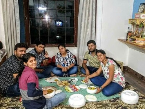 Cool Breeze Homestay - Gallery - 17
