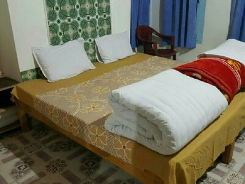 Cool Breeze Homestay - Gallery - 2