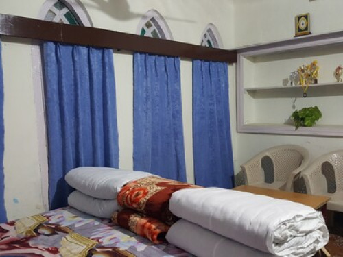 Cool Breeze Homestay - Gallery - 19