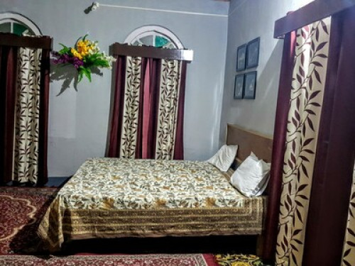 Cool Breeze Homestay - Gallery - 21