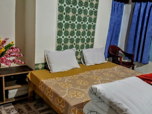 Cool Breeze Homestay - Gallery - 20