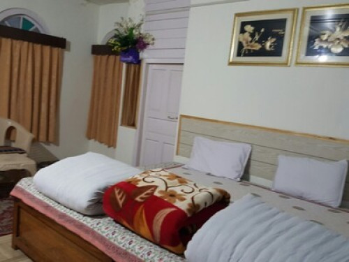 Cool Breeze Homestay - Gallery - 3