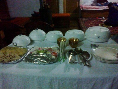 Cool Breeze Homestay - Gallery - 23