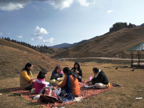 Cool Breeze Homestay - Gallery - 12
