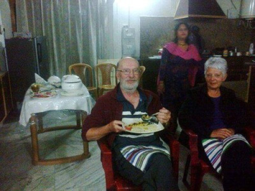 Cool Breeze Homestay - Gallery - 22