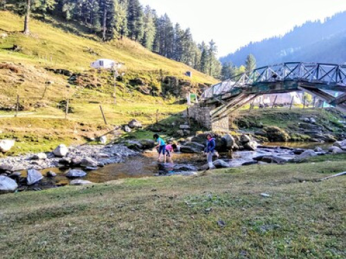Cool Breeze Homestay - Gallery - 13