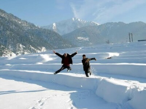 Cool Breeze Homestay - Gallery - 18