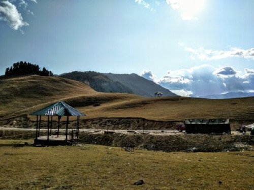 Cool Breeze Homestay - Gallery - 10