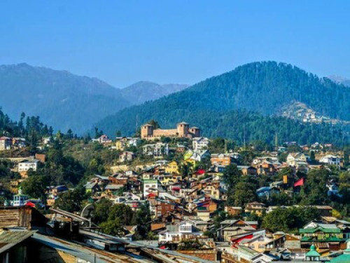 Cool Breeze Homestay - Gallery - 16