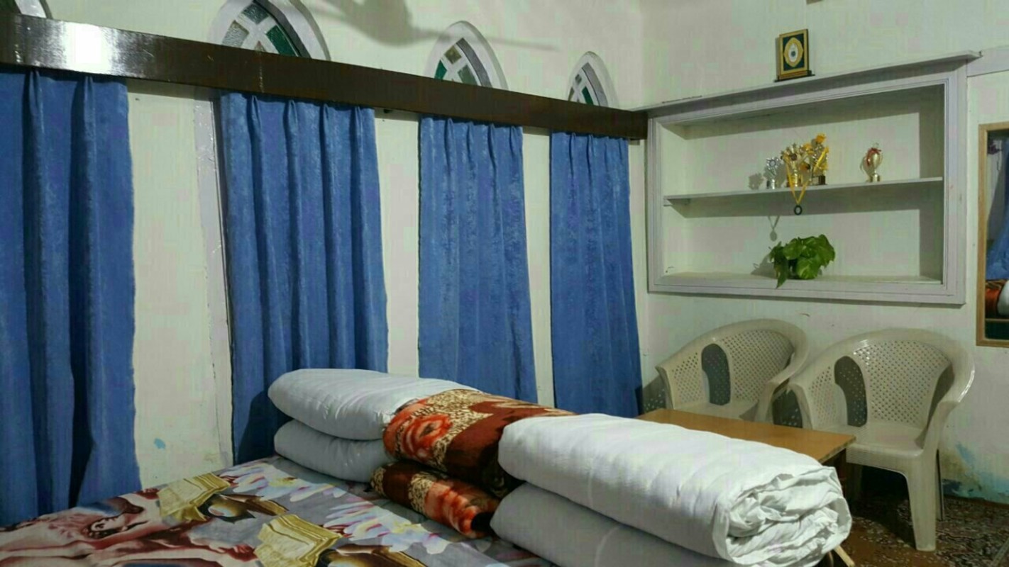 Room1/ Left Room(Single Bed) - 1