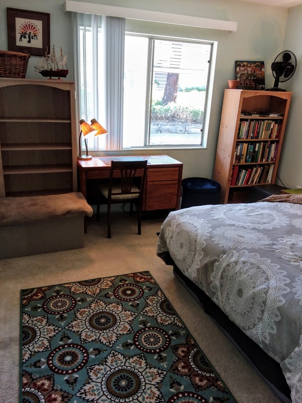 Guest Room(Single Bed) - 1