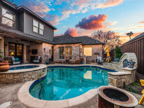 Nicest Place in DFW! - Gallery - 10