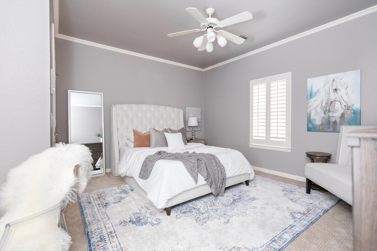 Equestrian Room(Single Bed) - 1