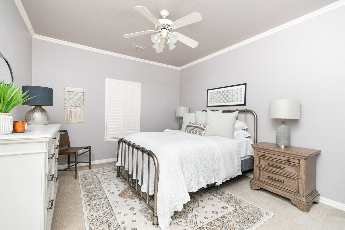 Casablanca Room(Single Bed) - 1