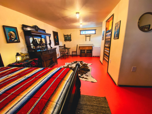Tiny Home w/ Private Hot Springs - Gallery - 3