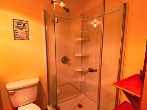 Tiny Home w/ Private Hot Springs - Gallery - 5
