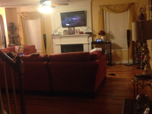 Home sweet home - Gallery - 8