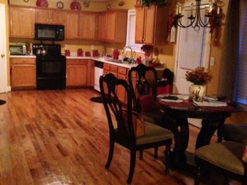 Home sweet home - Gallery - 6