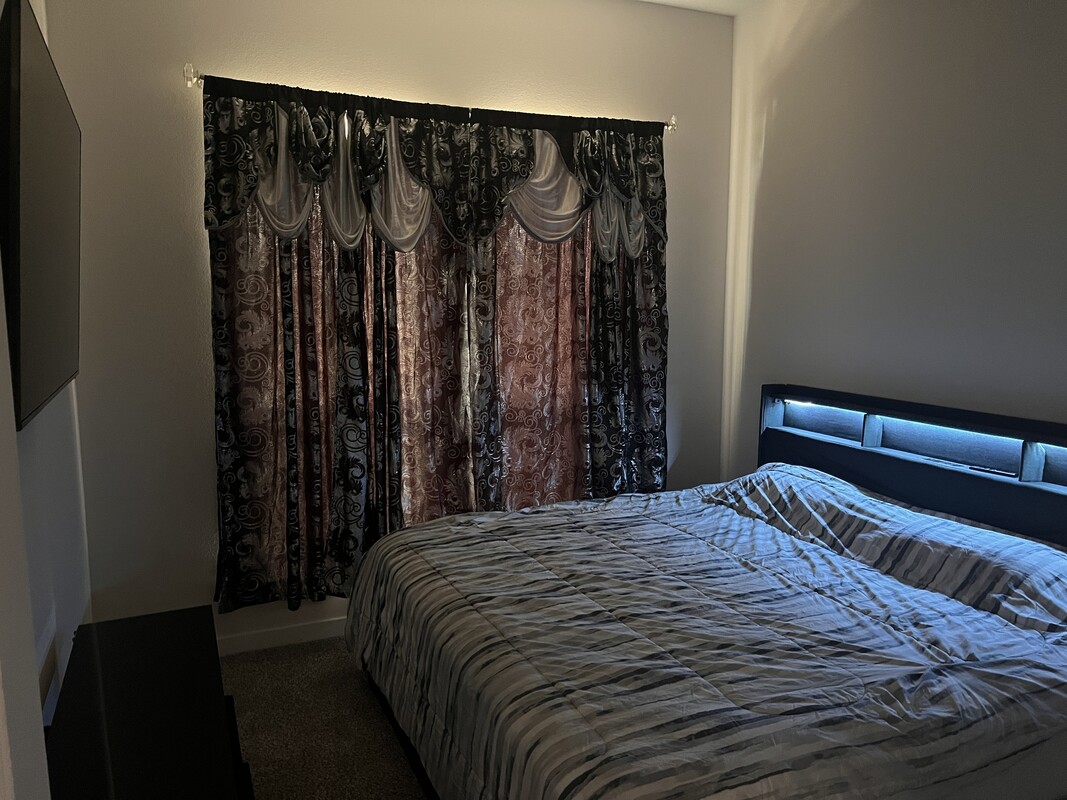 Standard Room(Full Room) - 1