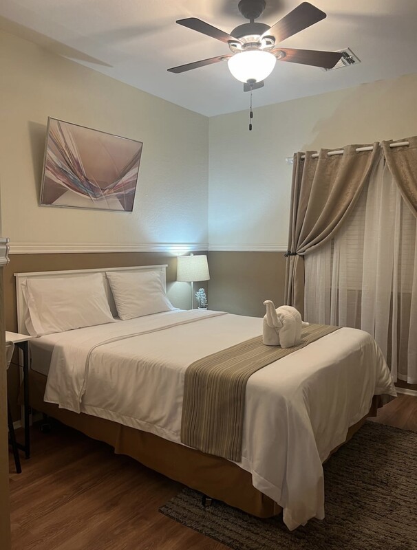 Room #1(Single Bed) - 1
