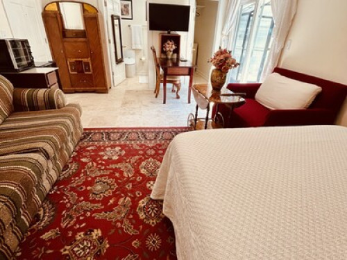 Peaceful retreat  - Gallery - 15
