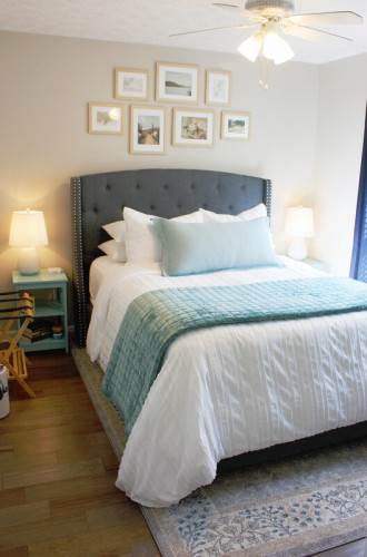 Clean Quiet Room and Lounge