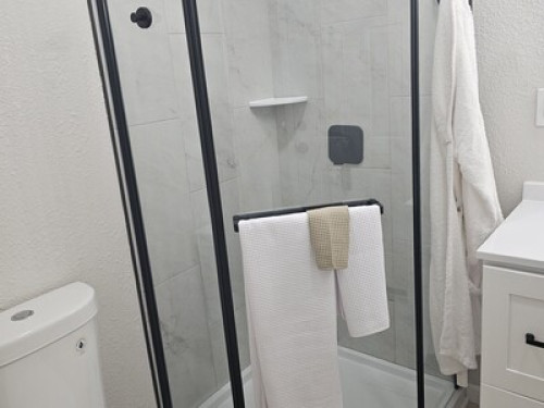  Private room+bath w/own entrance - Gallery - 9