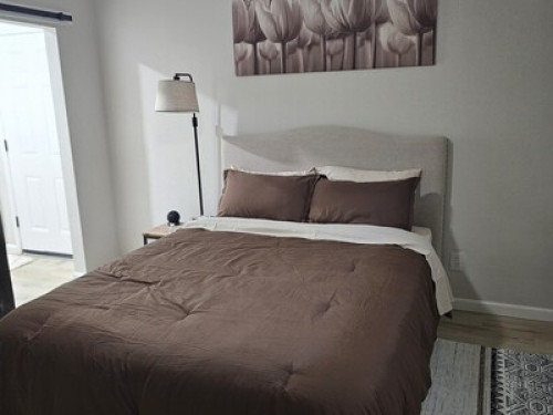  Private room+bath w/own entrance - Gallery - 3