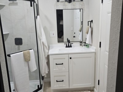  Private room+bath w/own entrance - Gallery - 8