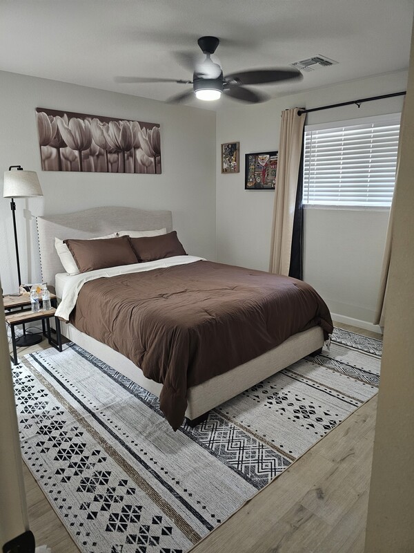 Guest Room(Full Room) - 1