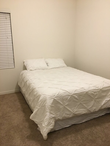 Private room with combo lock # 2