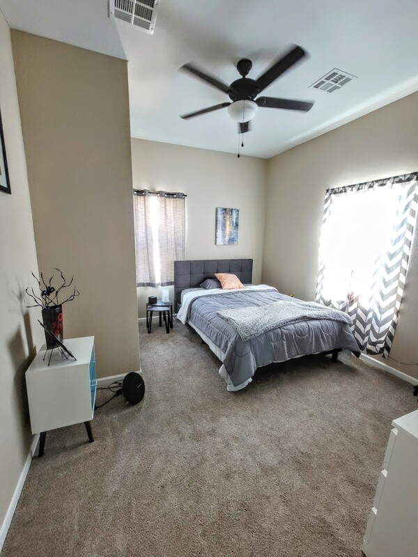 1 Room(Full Room) - 1
