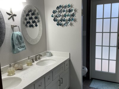Beautiful Private Room