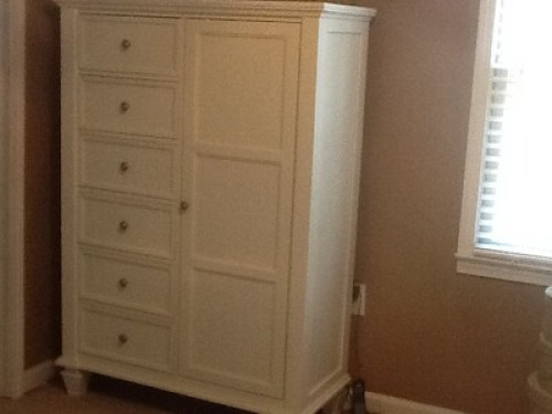 Cabin - Gallery - 10