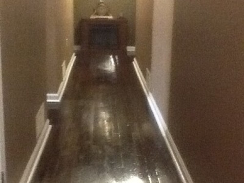 Cabin - Gallery - 4