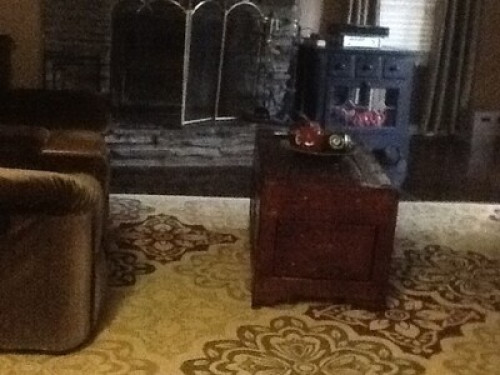 Cabin - Gallery - 3