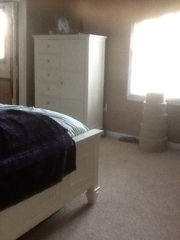 Master Suite(Full Room) - 1