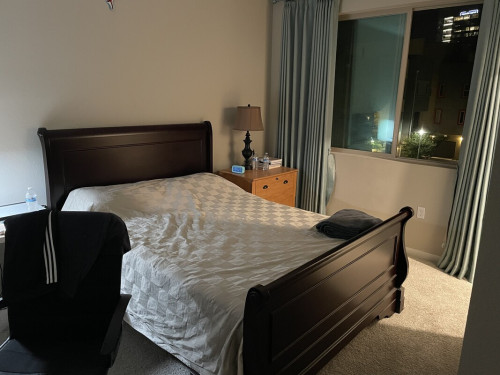 Lovely room for stay