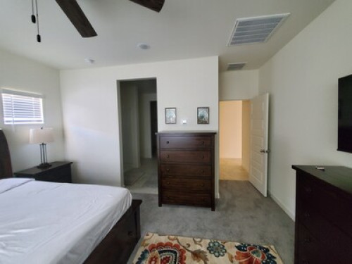 Beautiful home in gated community