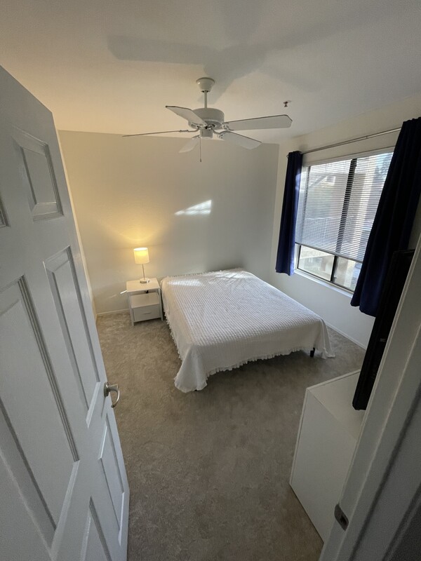 Peaceful And Fresh(Full Room) - 1