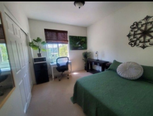 Private Rooms in Harveston Communi