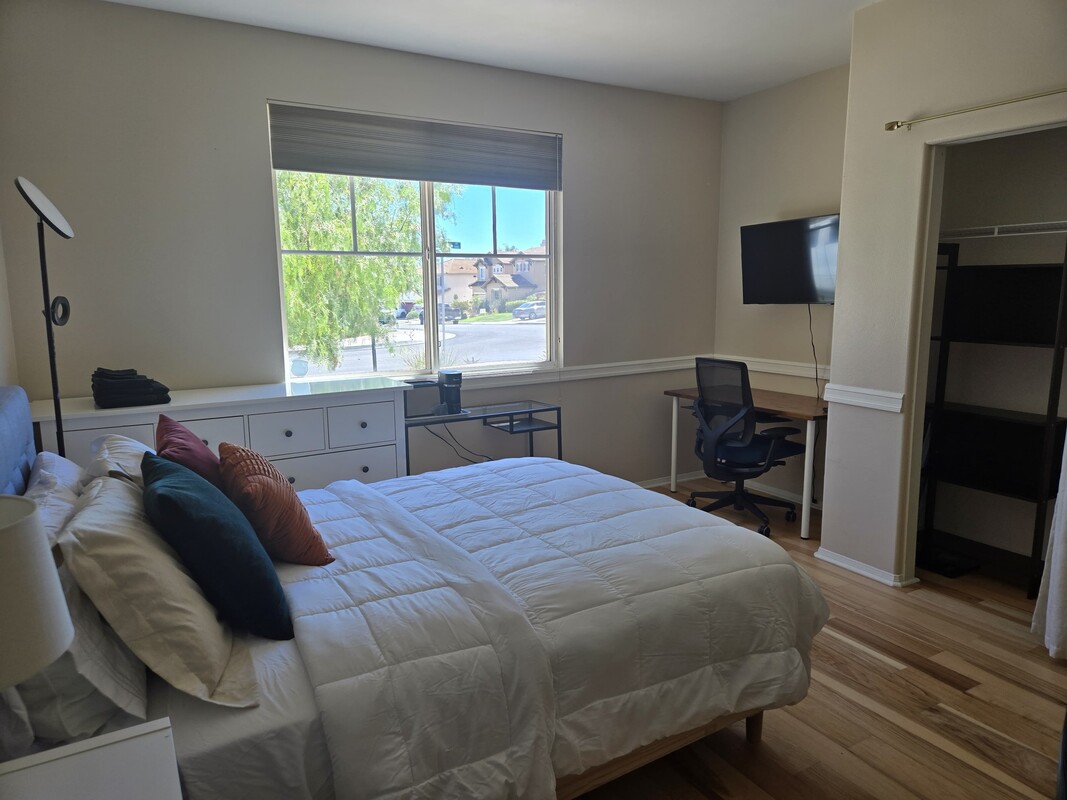 Room 5(Full Room) - 1