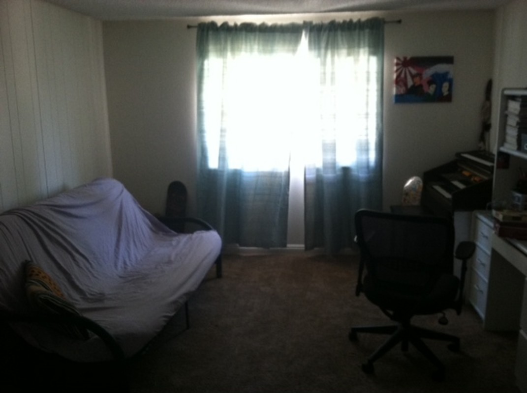Guest Room(Full Room) - 1