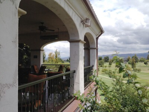 Tranquility, View and Nature