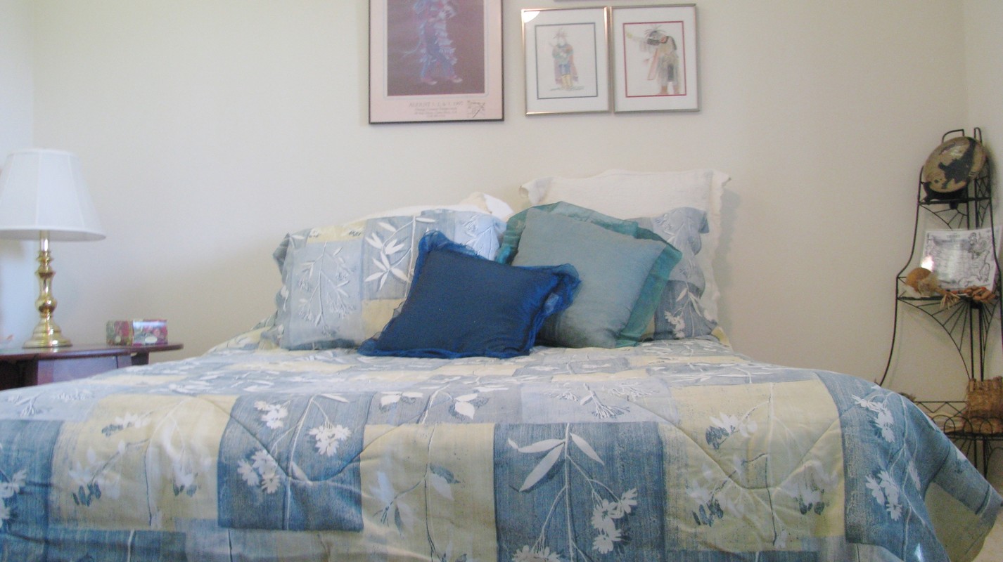 1 Bedroom(Full Room) - 1