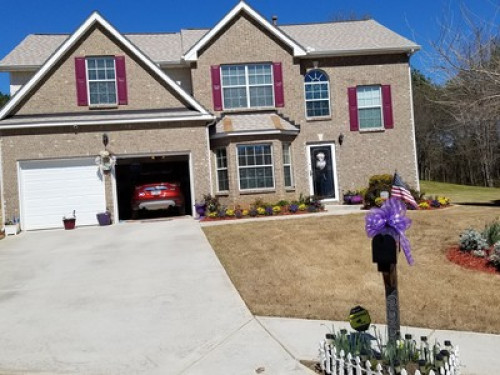 Christian Home