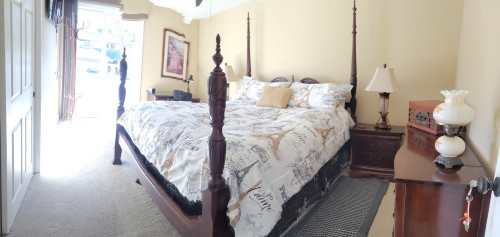 Gorgeous room fully furnished  - Gallery - 2
