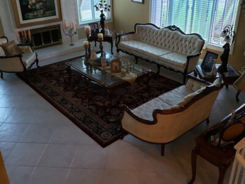 Gorgeous room fully furnished  - Gallery - 4