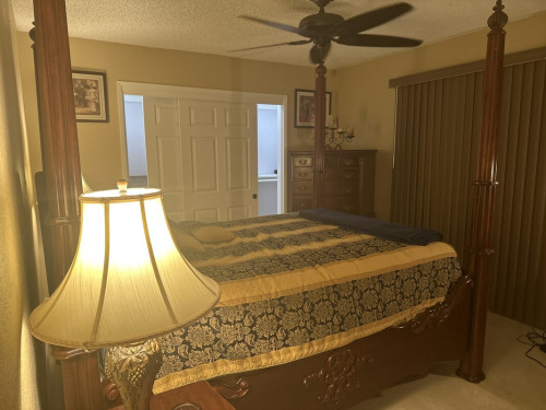 Gorgeous room fully furnished  - Gallery - 3